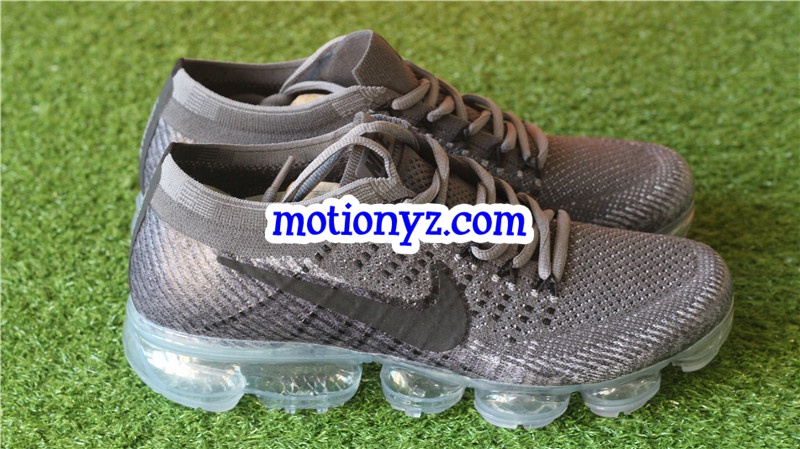 Nike Air Asphalt Vapormax Wolf Grey